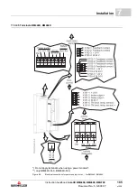 Preview for 185 page of Baumuller b maxx BM4400 Instruction Handbook Manual