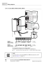 Preview for 186 page of Baumuller b maxx BM4400 Instruction Handbook Manual