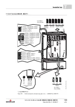 Preview for 189 page of Baumuller b maxx BM4400 Instruction Handbook Manual