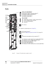 Preview for 196 page of Baumuller b maxx BM4400 Instruction Handbook Manual