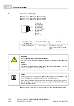 Preview for 198 page of Baumuller b maxx BM4400 Instruction Handbook Manual