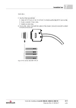 Preview for 211 page of Baumuller b maxx BM4400 Instruction Handbook Manual