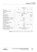 Preview for 219 page of Baumuller b maxx BM4400 Instruction Handbook Manual