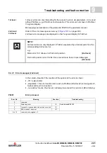 Preview for 241 page of Baumuller b maxx BM4400 Instruction Handbook Manual