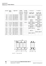 Preview for 302 page of Baumuller b maxx BM4400 Instruction Handbook Manual