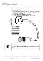 Preview for 310 page of Baumuller b maxx BM4400 Instruction Handbook Manual