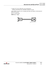 Preview for 311 page of Baumuller b maxx BM4400 Instruction Handbook Manual