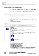 Preview for 314 page of Baumuller b maxx BM4400 Instruction Handbook Manual