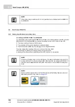 Preview for 330 page of Baumuller b maxx BM4400 Instruction Handbook Manual