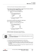 Preview for 331 page of Baumuller b maxx BM4400 Instruction Handbook Manual