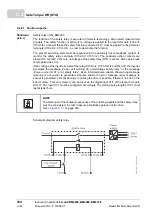 Preview for 334 page of Baumuller b maxx BM4400 Instruction Handbook Manual