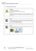 Preview for 350 page of Baumuller b maxx BM4400 Instruction Handbook Manual