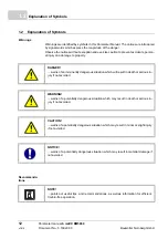 Preview for 12 page of Baumuller b maXX BM5800 Parameter Manual