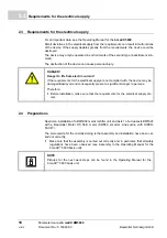 Preview for 18 page of Baumuller b maXX BM5800 Parameter Manual