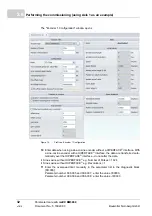 Preview for 32 page of Baumuller b maXX BM5800 Parameter Manual