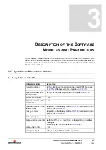 Preview for 47 page of Baumuller b maXX BM5800 Parameter Manual