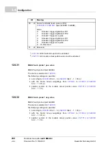 Preview for 238 page of Baumuller b maXX BM5800 Parameter Manual