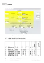 Preview for 418 page of Baumuller b maXX BM5800 Parameter Manual