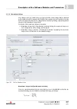 Preview for 487 page of Baumuller b maXX BM5800 Parameter Manual