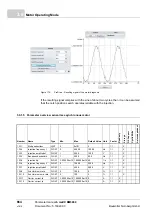 Preview for 664 page of Baumuller b maXX BM5800 Parameter Manual