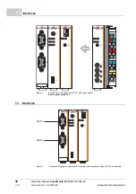 Предварительный просмотр 36 страницы Baumuller b maXX BMC-M-SAF-02 Operating Instructions Manual