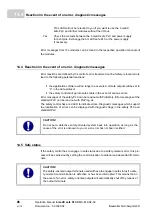 Предварительный просмотр 86 страницы Baumuller b maXX BMC-M-SAF-02 Operating Instructions Manual