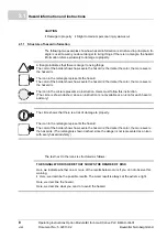 Предварительный просмотр 8 страницы Baumuller BM4-O-IEI-01 Operating Instructions Manual