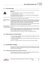 Предварительный просмотр 13 страницы Baumuller BM4-O-IEI-01 Operating Instructions Manual