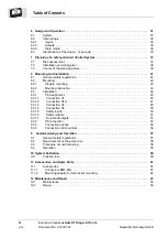 Preview for 4 page of Baumuller BM5-SSL Instruction Handbook Manual