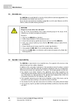 Preview for 16 page of Baumuller BM5-SSL Instruction Handbook Manual