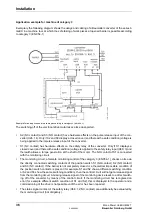 Preview for 36 page of Baumuller BUM 62 T User Manual