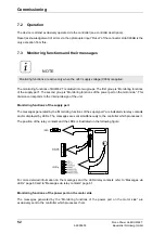 Preview for 52 page of Baumuller BUM 62 T User Manual