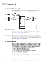 Preview for 66 page of Baumuller BUM64A Manual