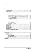 Preview for 4 page of Baumuller BUS 6-T Series Technical Description And Operations Manual