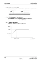 Preview for 66 page of Baumuller BUS 6-T Series Technical Description And Operations Manual