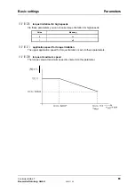 Preview for 67 page of Baumuller BUS 6-T Series Technical Description And Operations Manual