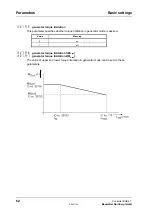 Preview for 68 page of Baumuller BUS 6-T Series Technical Description And Operations Manual