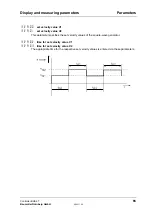 Preview for 71 page of Baumuller BUS 6-T Series Technical Description And Operations Manual