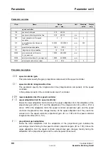 Preview for 86 page of Baumuller BUS 6-T Series Technical Description And Operations Manual