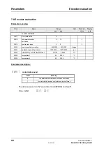 Preview for 96 page of Baumuller BUS 6-T Series Technical Description And Operations Manual