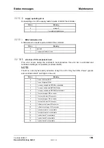 Preview for 111 page of Baumuller BUS 6-T Series Technical Description And Operations Manual