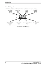 Preview for 22 page of Baumuller BUS 6 VC Manual