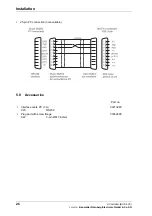 Preview for 28 page of Baumuller BUS 6 VC Manual