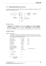 Preview for 39 page of Baumuller BUS 6 VC Manual