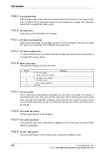 Preview for 58 page of Baumuller BUS 6 VC Manual