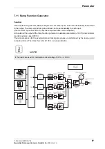 Preview for 69 page of Baumuller BUS 6 VC Manual