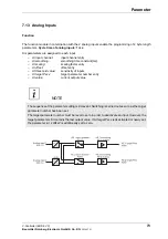 Preview for 75 page of Baumuller BUS 6 VC Manual