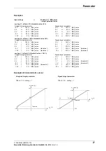 Preview for 79 page of Baumuller BUS 6 VC Manual