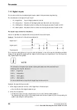 Preview for 82 page of Baumuller BUS 6 VC Manual