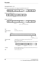 Preview for 90 page of Baumuller BUS 6 VC Manual